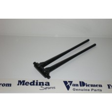 Van Diemen 1/2" Rear anti Roll Bar 